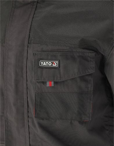 BLUZA ROBOCZA BASALT ROZM. L/XL YATO na Arena.pl