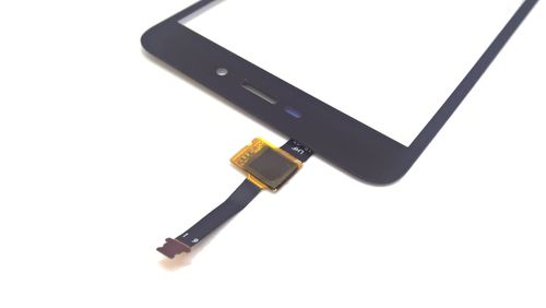 Digitizer Dotyk Touch Screen Xiaomi Redmi 4A Czarny na Arena.pl
