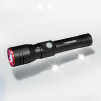 Latarka Premium USB TIROSS TS-1159