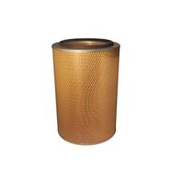 FILTR POWIETRZA DO IVECO Trakker 2004 2005 2006 2007 2008 2009