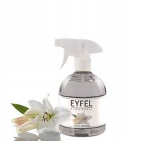 Eyfel - odświeżacz do pomieszczeń w sprayu Biała Lilia 500ml