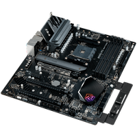 ASROCK B550 PG RIPTIDE ATX AM4 DDR4