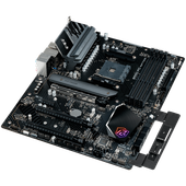 ASROCK B550 PG RIPTIDE ATX AM4 DDR4