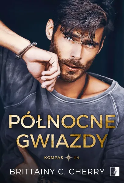 Północne gwiazdy. Kompas. Tom 4 zdjęcie 1