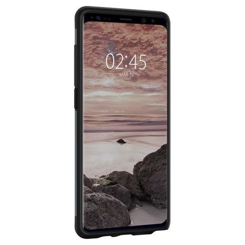 SPIGEN SLIM ARMOR GALAXY NOTE 8 METAL SLATE na Arena.pl