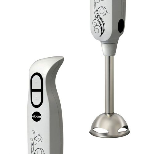 Blender ręczny Eldom 280W 2 prędkości BL77 na Arena.pl