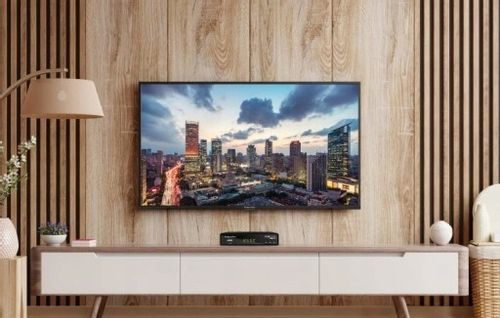 Tuner Dvb-T2 Krugermatz H.265 Hevc Dekoder Km0550C na Arena.pl