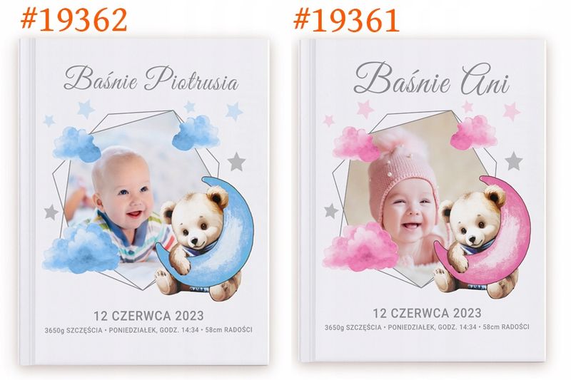 KSIĘGA BAŚNI Kot w butach z  DEDYKACJĄ  PREZENT dla dziecka CHRZEST ROCZEK zdjęcie 9