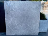 Gres betonopodobny 60x60 ANTYPOŚLIZGOWY - GRAFIT