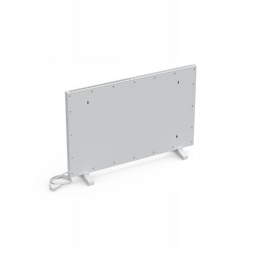 Grzejnik konwektorowy na podczerwień TermoPlaza 950W 25m2 energooszczędny na Arena.pl