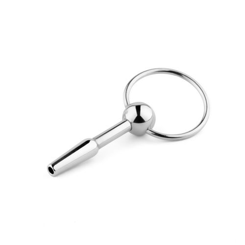 Metal Penis Plug No. 02 na Arena.pl