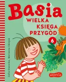 Basia. Wielka księga przygód 6