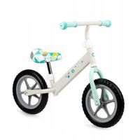Qkids Fleet Rowerek Biegowy 12"