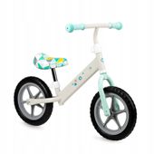 Qkids Fleet Rowerek Biegowy 12"