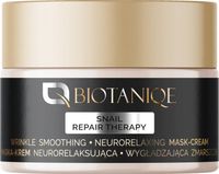 BIOTANIQE DERMOSKIN EXPERT SNAIL REPAIR THERAPY MASKA-KREM DO TWARZY 50 ML