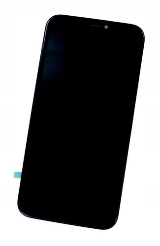 Wyświetlacz do iPhone 11 - Wysokiej Jakości Ekran Dotykowy LCD Apple INCELL na Arena.pl