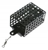 Koszyk KOSZYCZEK ZANĘTOWY 100g Z DNEM Krętlik Method FEEDER 311009