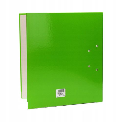 Segregator Fck A4/7Cm J.zielony Z Taśmą  A'25 1158 na Arena.pl