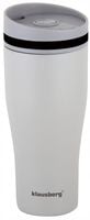 TERMICZNY KUBEK 380ml CLICK CLACK KLAUSBERG KB-7620