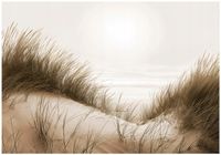 Fototapeta Na Flizelinie Do Sypialni Salonu Plaża 300x210