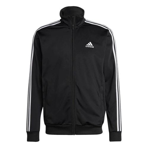 Dres treningowy adidas Basic 3-Srtipes IC6747 M na Arena.pl