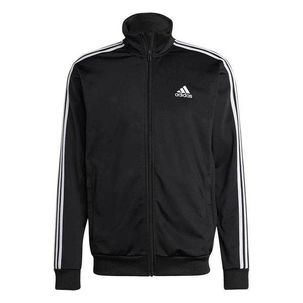 Dres treningowy adidas Basic 3-Srtipes IC6747 M zdjęcie 6