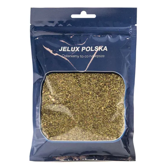 Majeranek suszony 50g zdjęcie 2