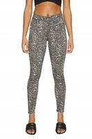ONLY ONLBLUSH LIFE MID ANK SNAKE M/32