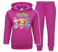 Dres Dziecięcy Pokemon - Adventure