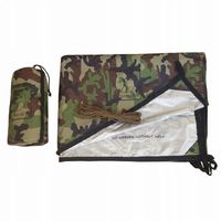 Bushmen THERMO-Tarp 2 X 3 / camo