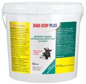 DIAR-STOP PLUS dla cieląt cielaków biegunka JFARM