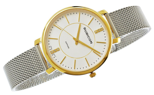 zegarek damski rubicon na Arena.pl