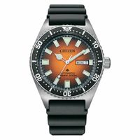 Zegarek Męski Citizen NY0120-01Z (Ø 41 mm)