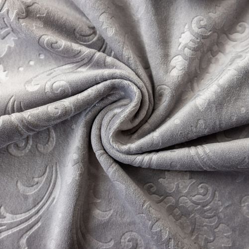 POKROWIEC NA KRZESŁO SKANDYNAWSKIE WELUR GRUBY na Arena.pl