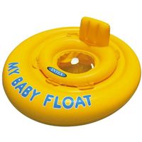 koło / fotelik do nauki pływania 56585 intex