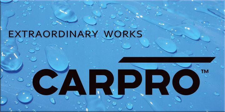 CARPRO CQUARTZ DUŻY APLIKATOR DO POWŁOK 80X150X25 zdjęcie 5