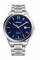 ZEGAREK SREBRNY ADRIATICA A8283.5165A + INSTRUKCJA