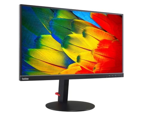 Monitor 23.8 ThinkVision T24m Black 61B8RAT3EU na Arena.pl