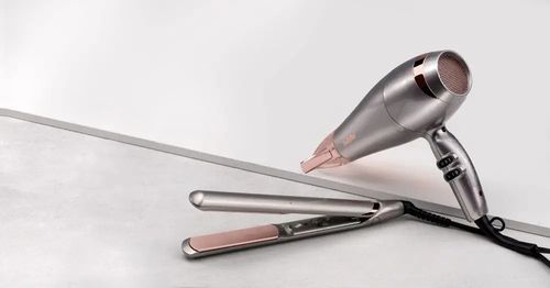 Suszarka BABYLISS Elegance 5336NPE na Arena.pl