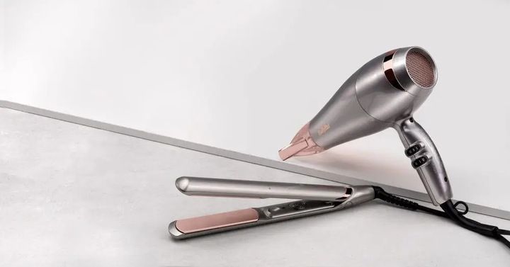 Suszarka BABYLISS Elegance 5336NPE zdjęcie 16