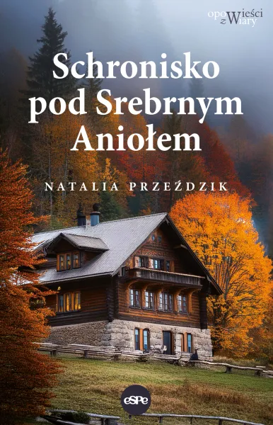 Schronisko pod Srebrnym Aniołem zdjęcie 1