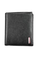 PORTFEL MĘSKI TOMMY HILFIGER CZARNY