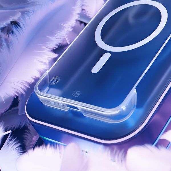 apple iphone 16e - 3mk just20g magcase zdjęcie 14