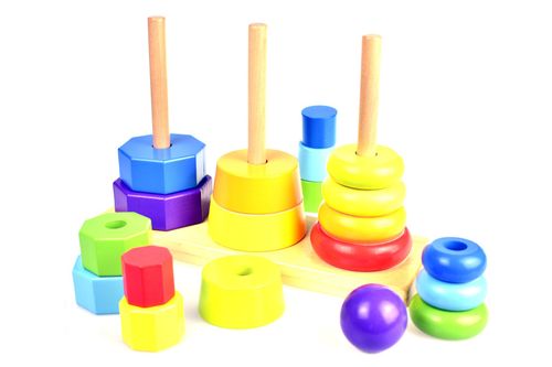 Tooky Toy Trzy Wieże na Arena.pl