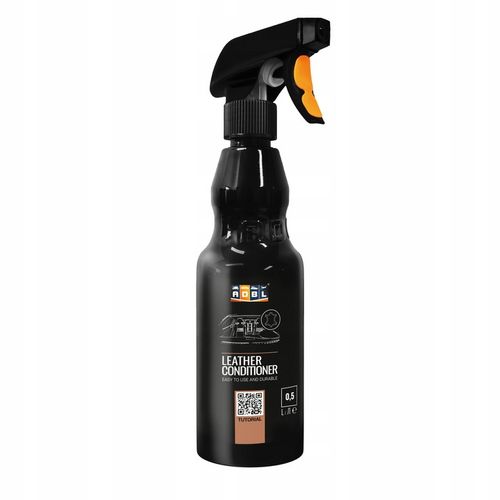 ADBL Leather Conditioner 500ml na Arena.pl