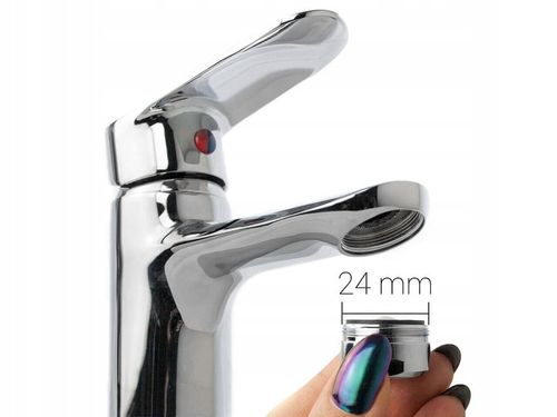 PERLATOR do baterii kuchennej ECOVAND PRO 5 L/MIN M24 do Junkers na Arena.pl