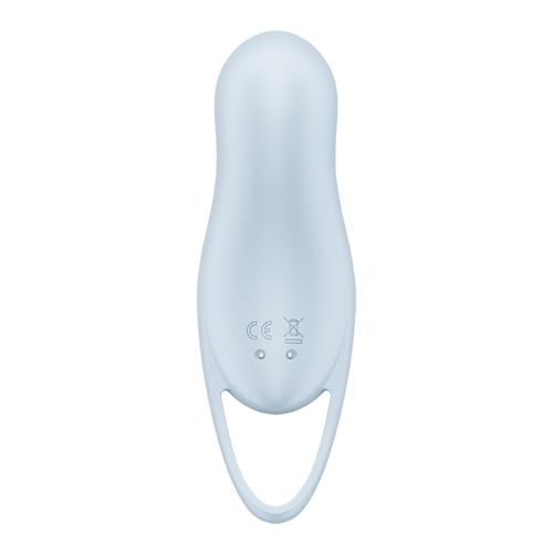 stymulator łechtaczki pocket pro 1 blue satisfyer na Arena.pl