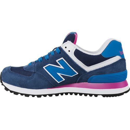 New Balance WL574MOY 35 na Arena.pl