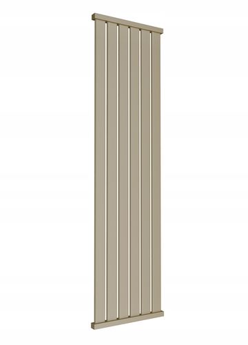 Grzejnik dekoracyjny LOTUS 120x45 QUARTZ 2 na Arena.pl