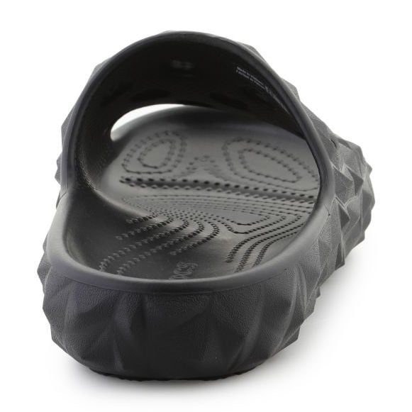 Klapki Crocs Classic Geometric Slide V2 r.38 zdjęcie 4